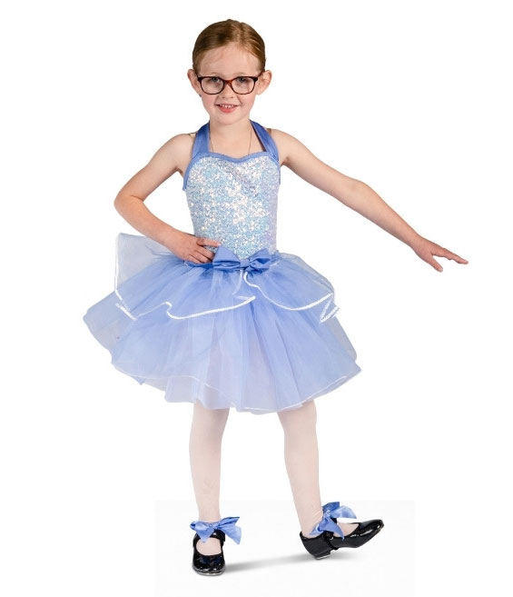 dance studio in Silverton Ballet